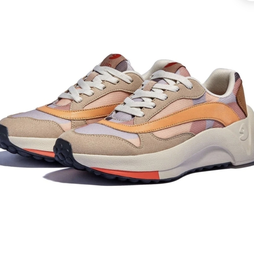 UIN Rocky Hill Sevilla II Sneakers Sz 9 New Org $219